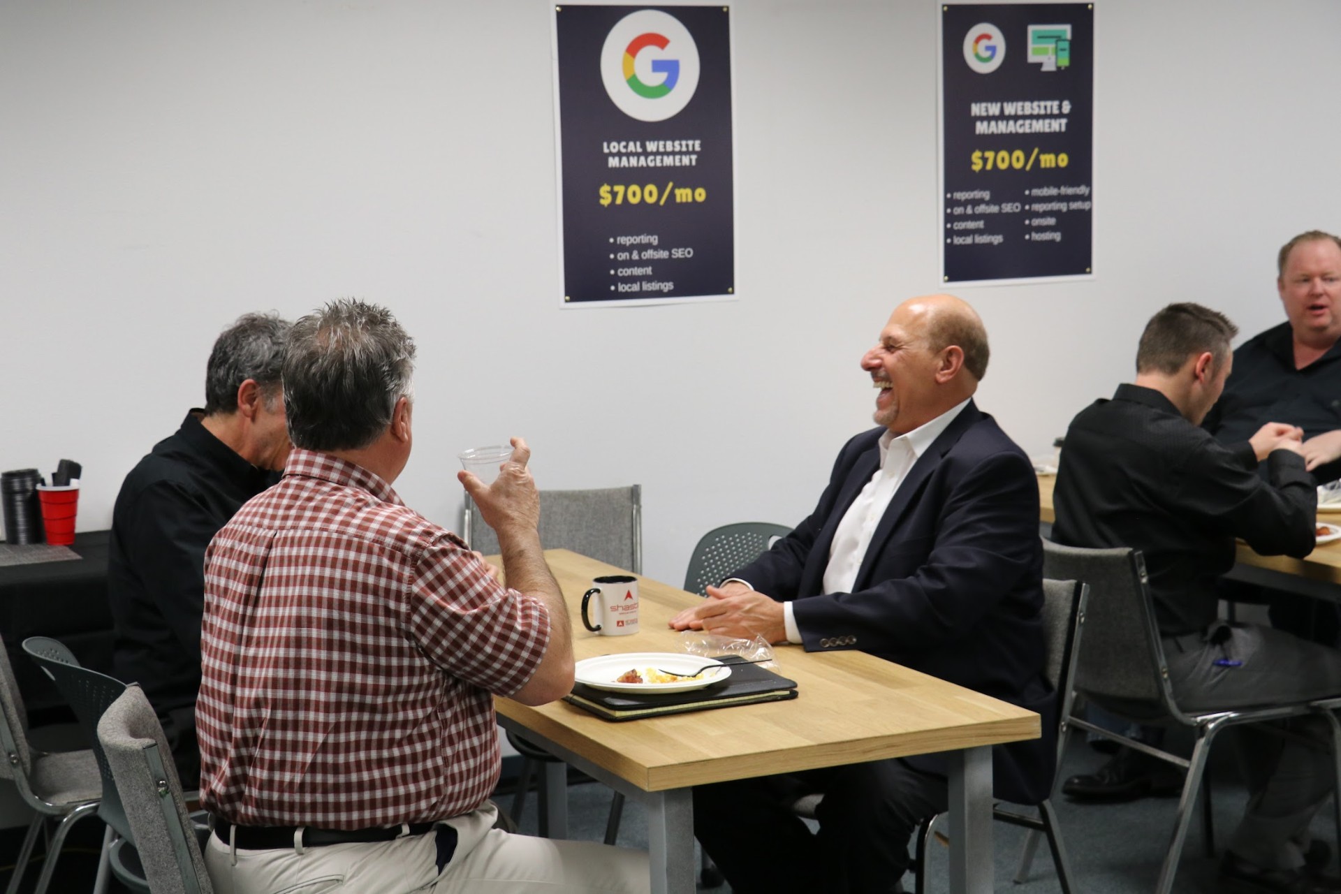 Economic Community Development