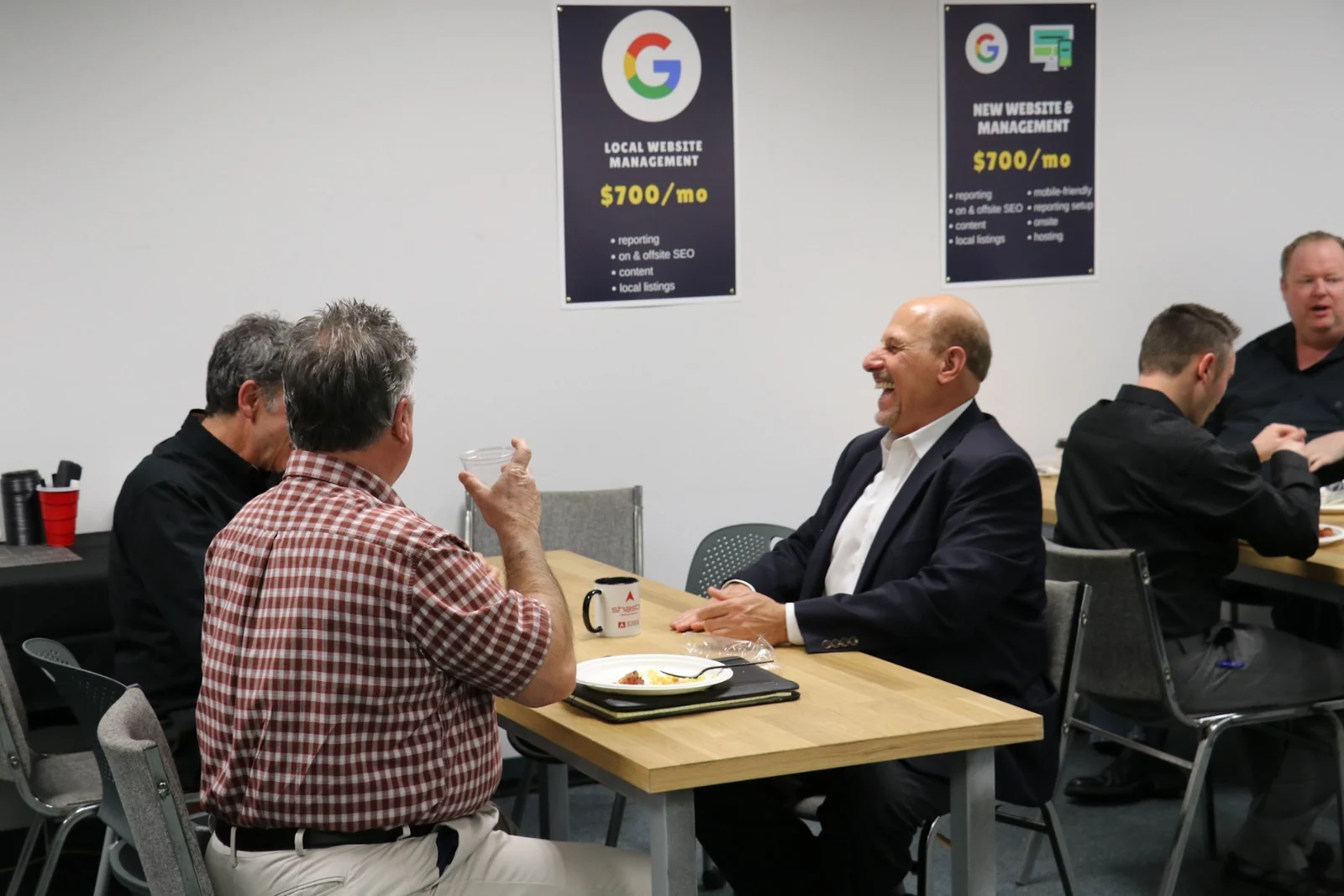Economic Community Development
