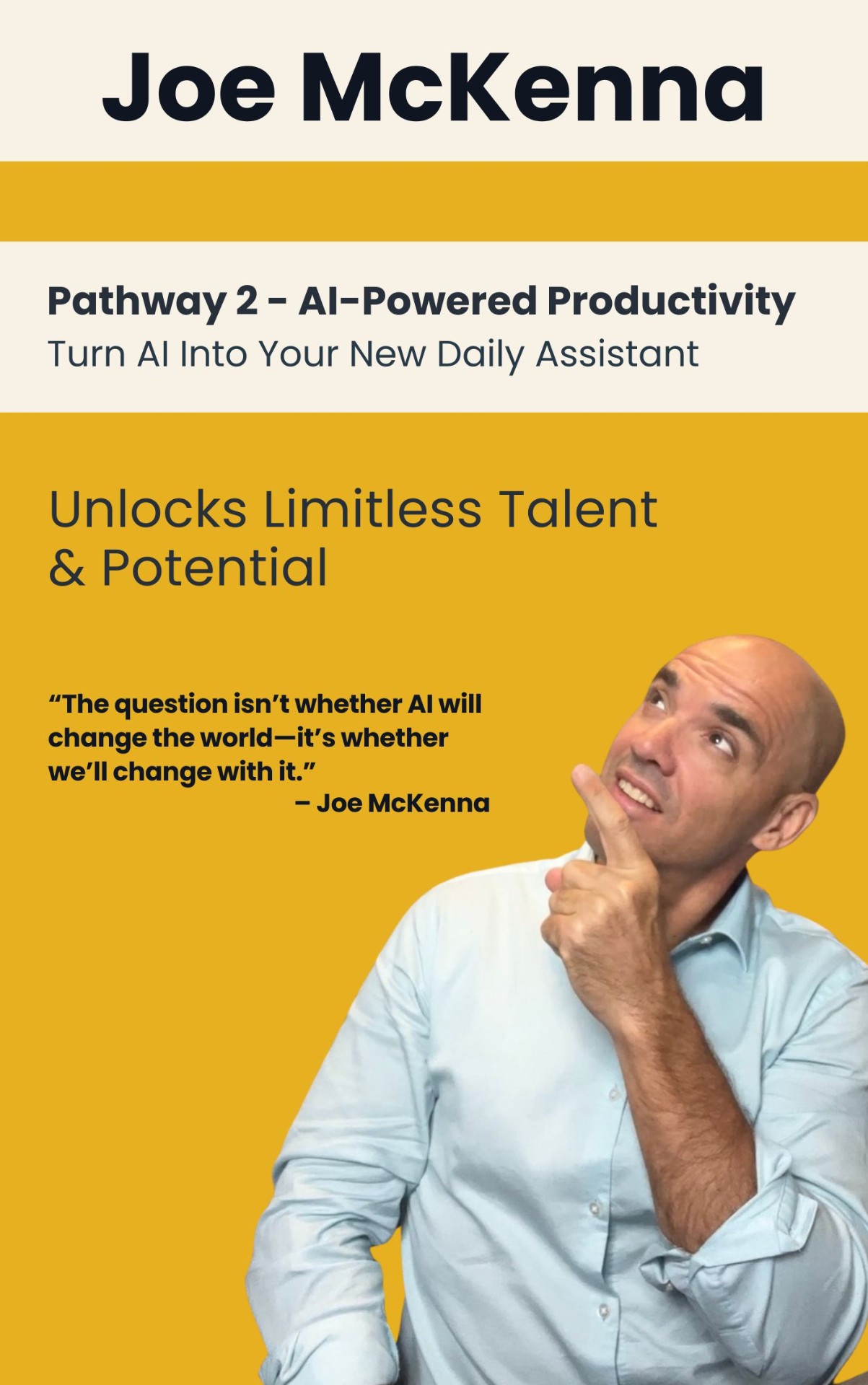 AI-Powered Productivity