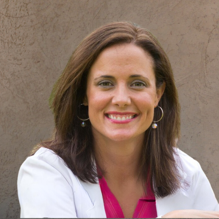 Laura Beth Jenks of ProCompounding