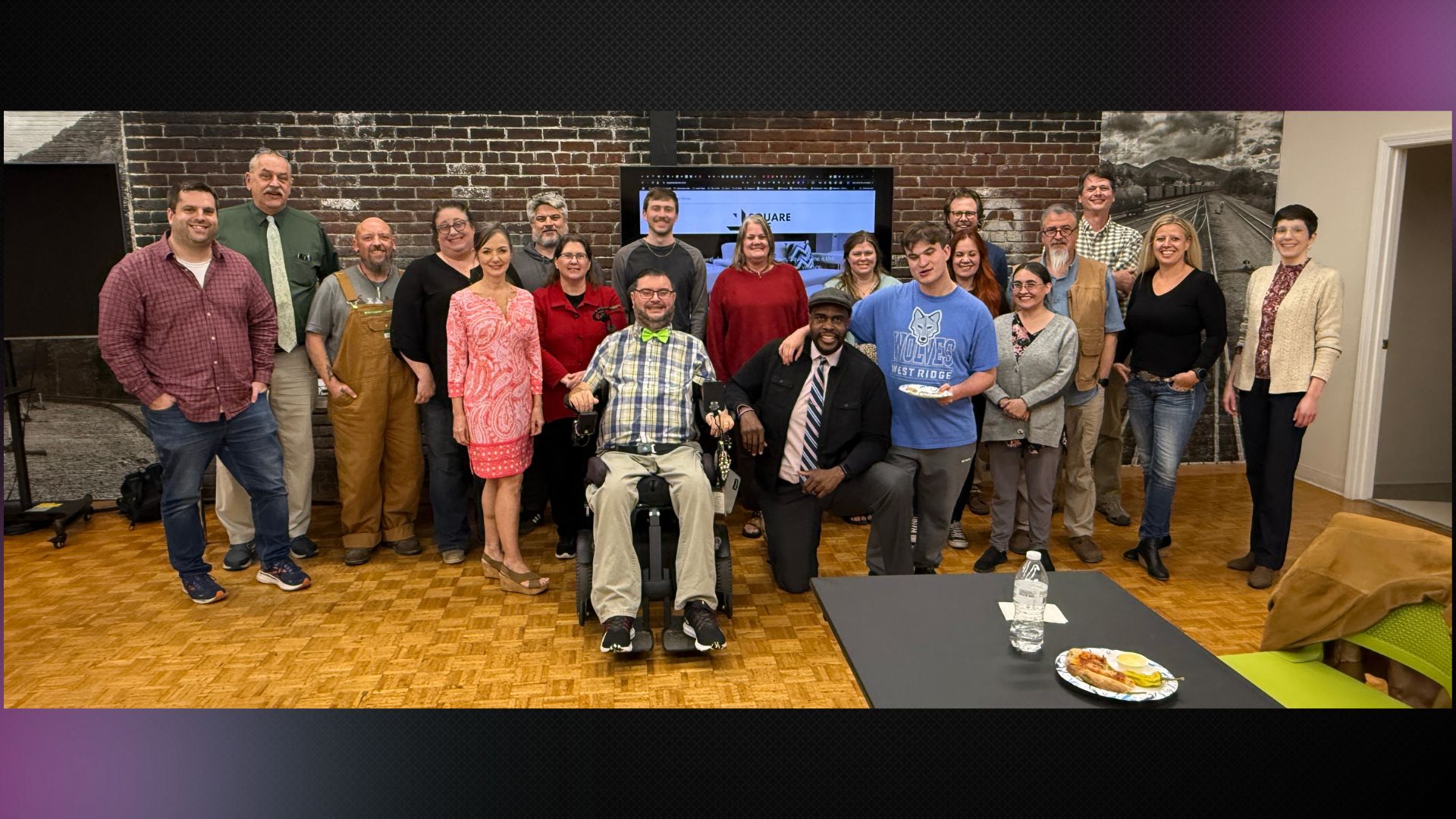 CloudWise Academy launch