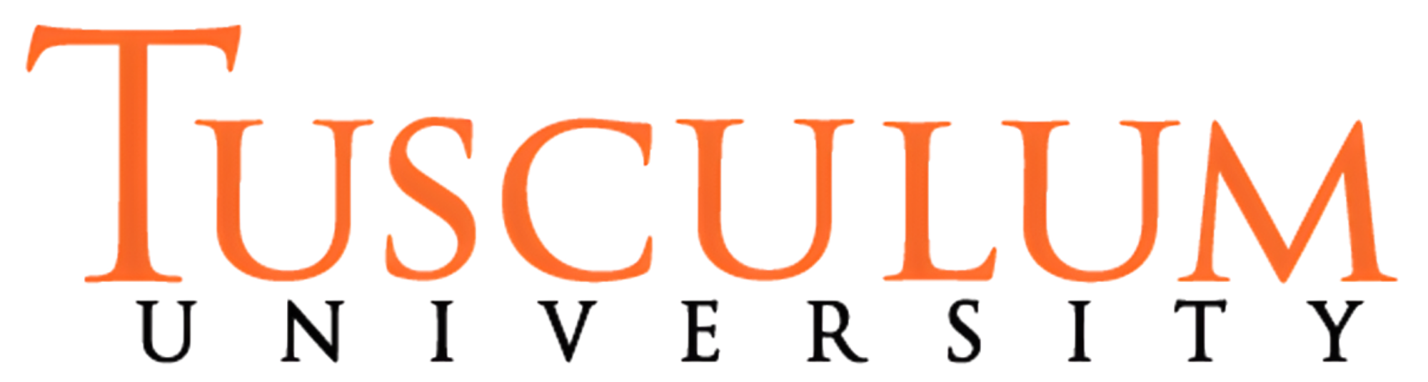 Tusculum University