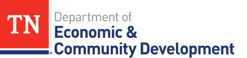 TN Dept of Economic & Community Development