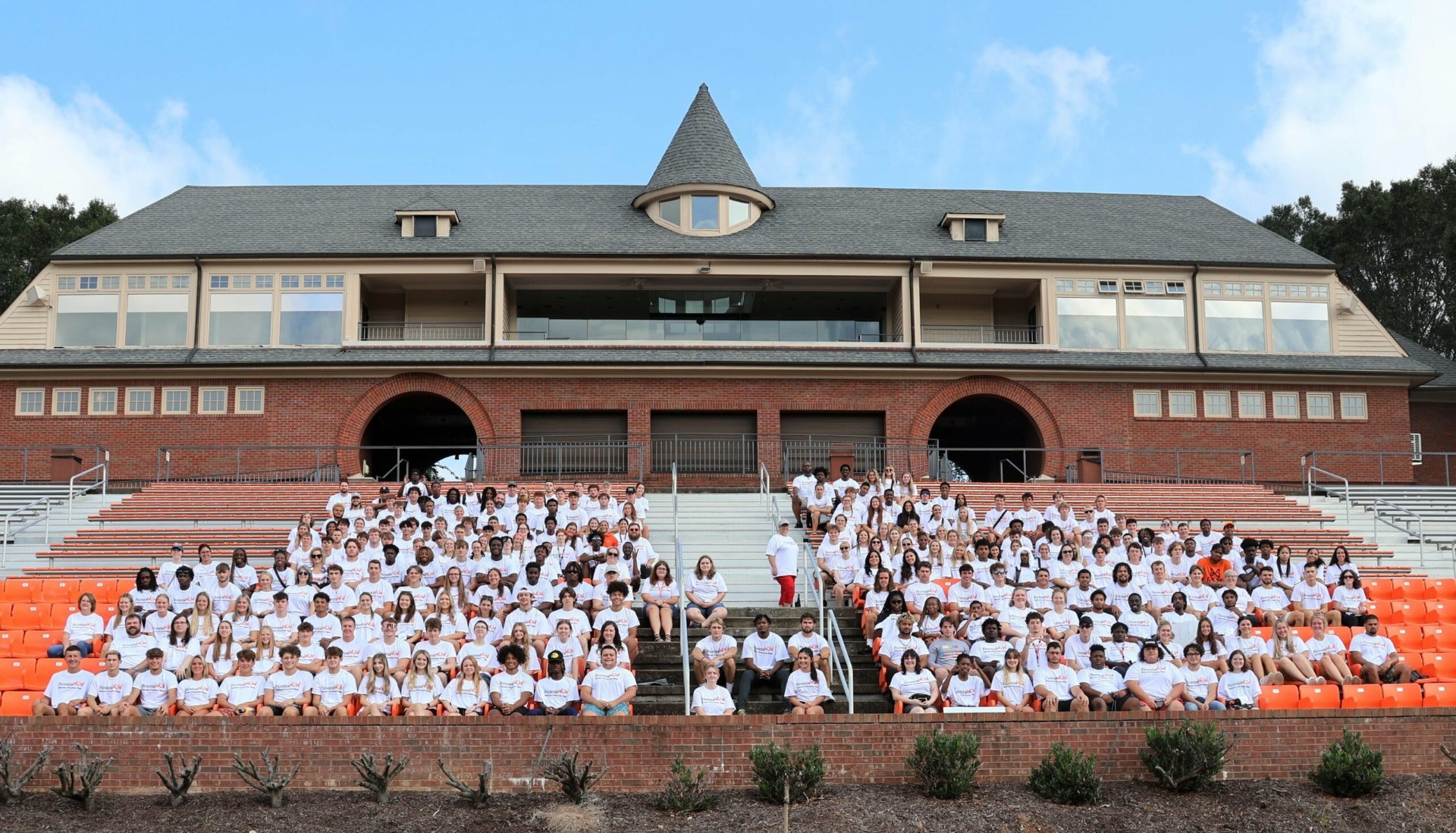 Tusculum University AI training program